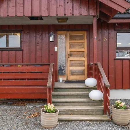 Familievennlig Hus Naer Badestrand Og Sentrum Larvik