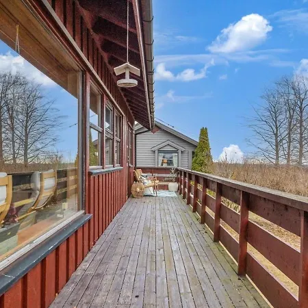 Appartement Familievennlig Hus Naer Badestrand Og Sentrum Larvik