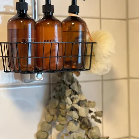 Familievennlig Hus Naer Badestrand Og Sentrum *