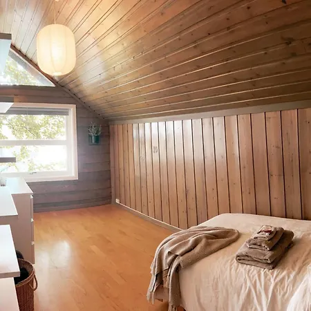 Appartement Familievennlig Hus Naer Badestrand Og Sentrum *