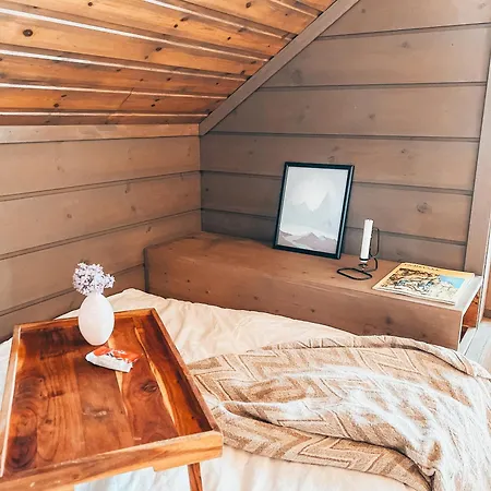 アパート Familievennlig Hus Naer Badestrand Og Sentrum ラルヴィク